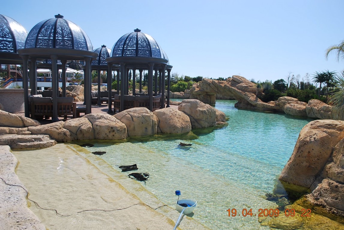 imagini hotel MARDAN PALACE